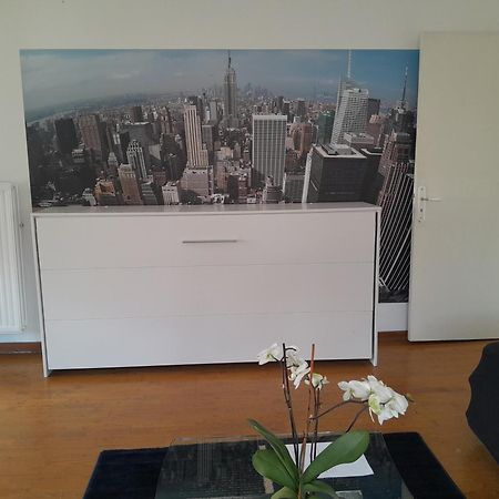 Eden Apartment Crehange Luaran gambar