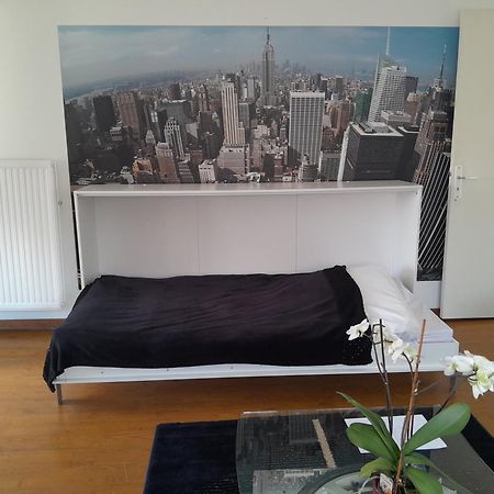 Eden Apartment Crehange Luaran gambar