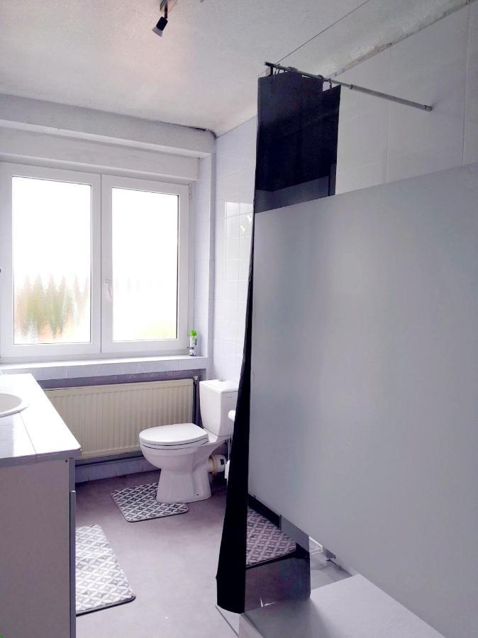 Eden Apartment Crehange Luaran gambar