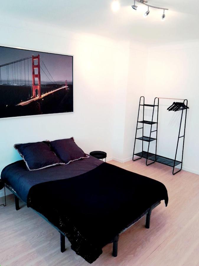Eden Apartment Crehange Luaran gambar